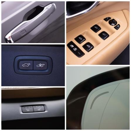 Volvo XC90 II с пробегом 2015 года, цена 2 995 000 рублей, 202000 км, внедорожник, Автокод Объявления