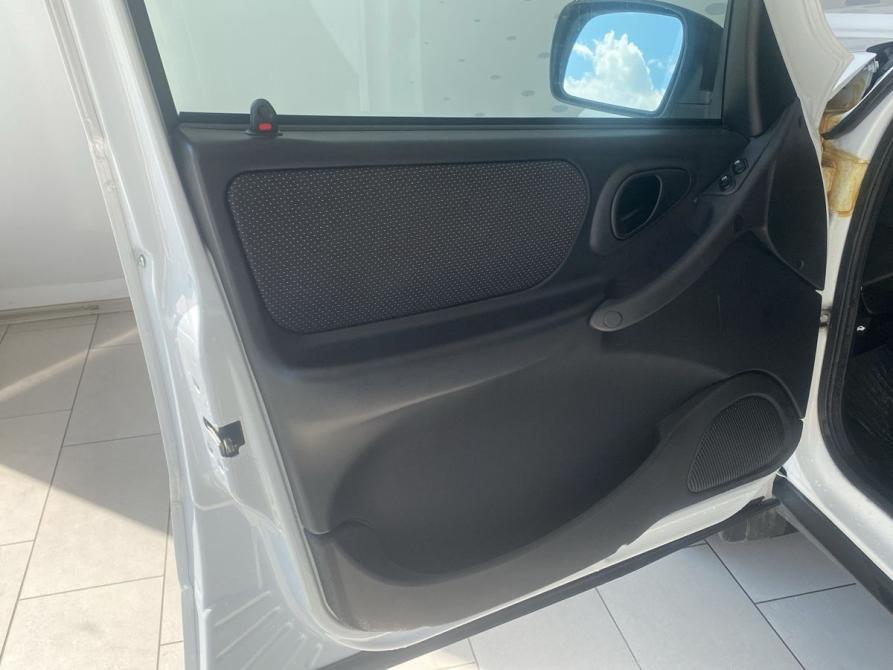 Lada (ВАЗ) Niva Travel I Каменск-Уральский  - изображение 8