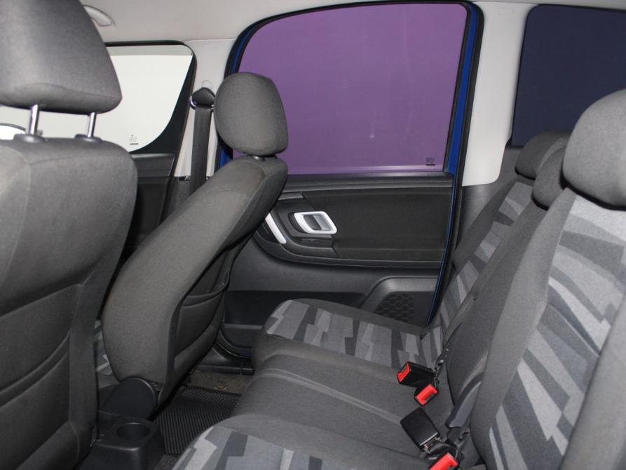Skoda Roomster I Старый Оскол  - изображение 11