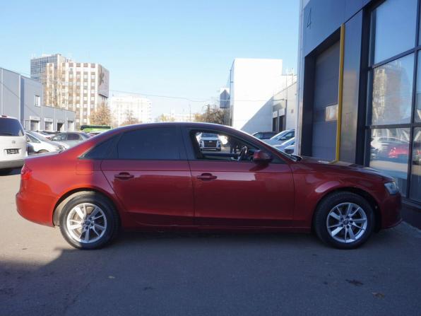 Audi A4 IV (B8) Рестайлинг с пробегом 2012 года, цена 1 225 000 рублей, 143365 км, седан, Автокод Объявления