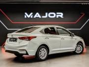 Hyundai Solaris II Москва  - изображение 32