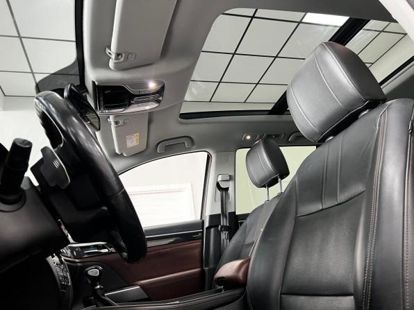 GAC GS8 I с пробегом 2020 года, цена 2 130 000 рублей, 107000 км, внедорожник, Автокод Объявления