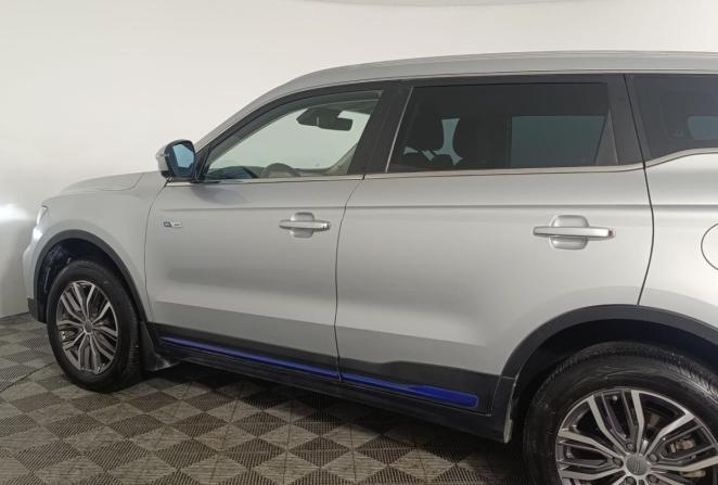 Geely Atlas Pro с пробегом 2024 года, цена 2 110 000 рублей, 39152 км, внедорожник, Автокод Объявления