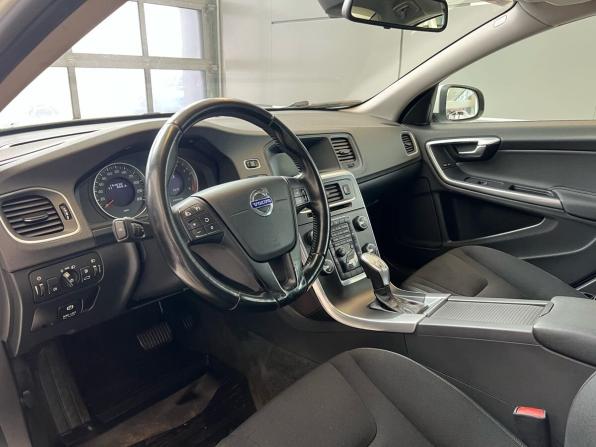 Volvo S60 II с пробегом 2012 года, цена 1 149 000 рублей, 184626 км, седан, Автокод Объявления
