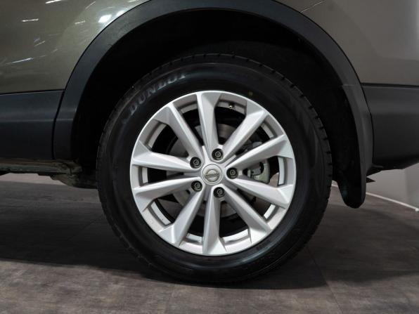 Nissan Qashqai II с пробегом 2014 года, цена 1 680 000 рублей, 96900 км, внедорожник, Автокод Объявления