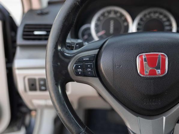 Honda Accord VIII с пробегом 2008 года, цена 1 140 000 рублей, 157265 км, седан, Автокод Объявления