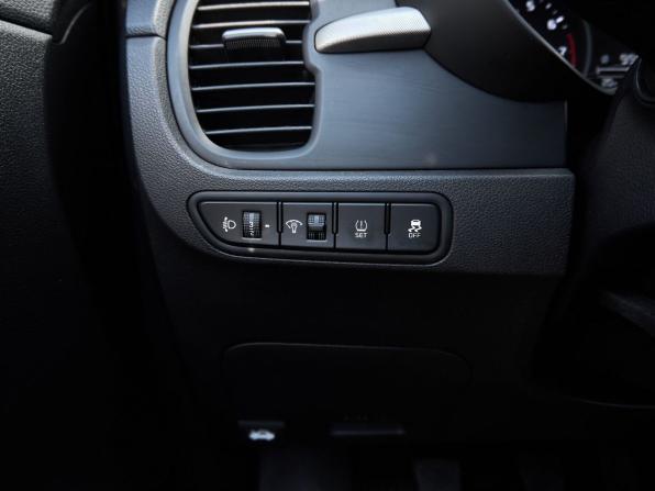 Kia Rio IV с пробегом 2019 года, цена 1 348 000 рублей, 104480 км, хэтчбек, Автокод Объявления
