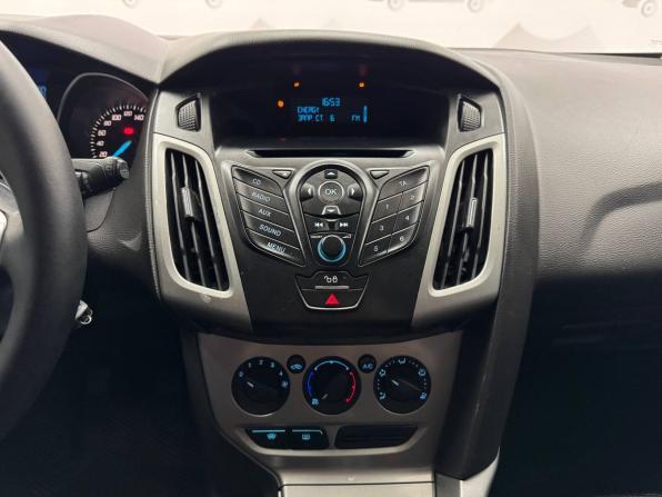 Ford Focus III с пробегом 2013 года, цена 755 000 рублей, 155497 км, универсал, Автокод Объявления