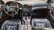 BMW 5 серии IV (E39) Рестайлинг Астрахань  - изображение 34