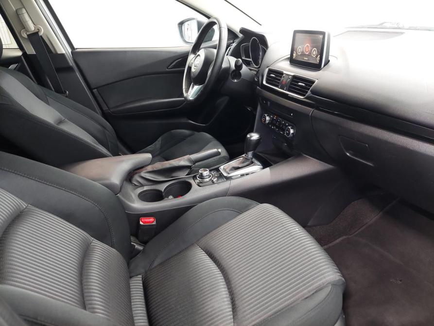 Mazda 3 III (BM) Пермь  - изображение 19