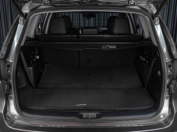 Toyota Highlander III (XU50) с пробегом 2014 года, цена 2 999 000 рублей, 174988 км, внедорожник, Автокод Объявления