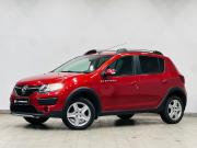 Renault Sandero II Кемерово  - изображение 19