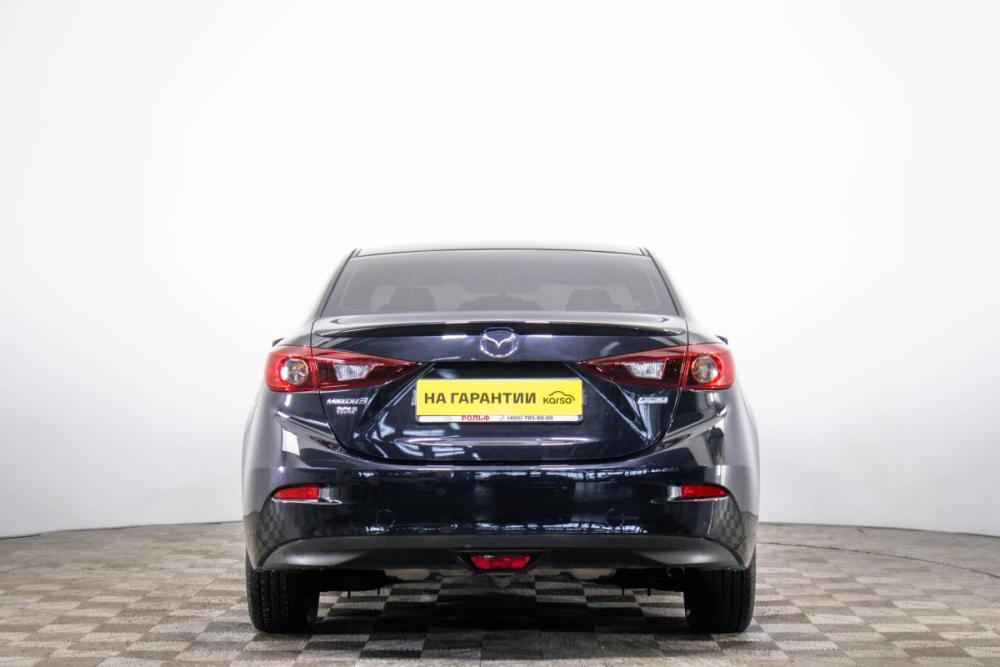 Mazda 3 III (BM) Пермь  - изображение 6