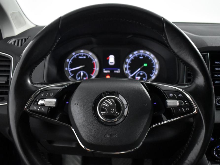 Skoda Karoq I Санкт-Петербург  - изображение 18