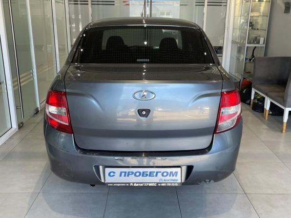 Lada (ВАЗ) Granta I с пробегом 2015 года, цена 269 000 рублей, 335250 км, седан, Автокод Объявления