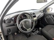Lada (ВАЗ) Granta I Рестайлинг Москва  - изображение 42