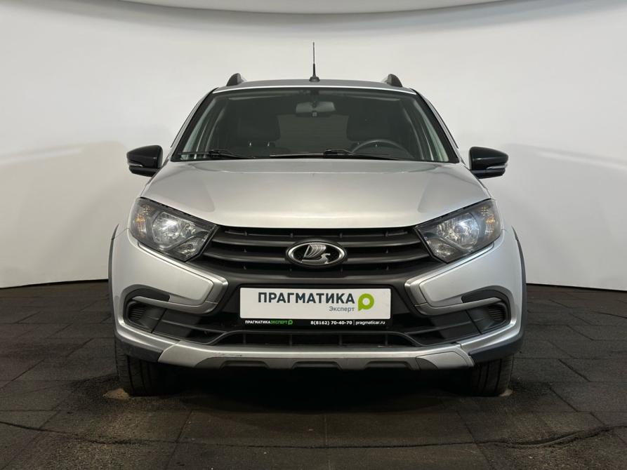 Lada (ВАЗ) Granta I Рестайлинг Великий Новгород  - изображение 2