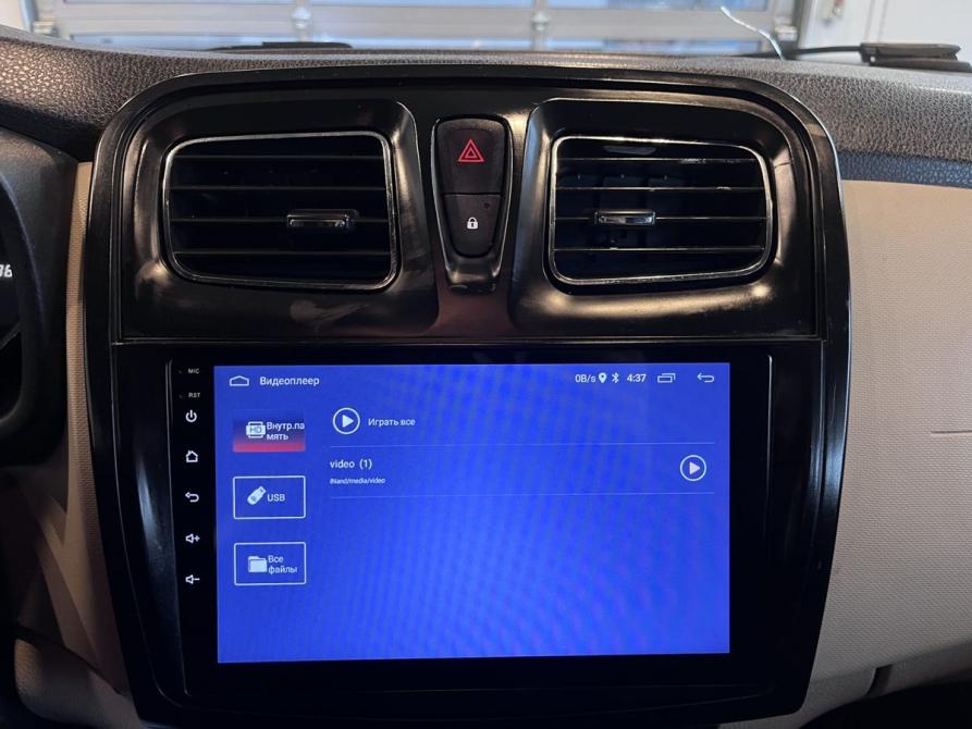 Renault Logan II Рестайлинг Чебоксары  - изображение 14