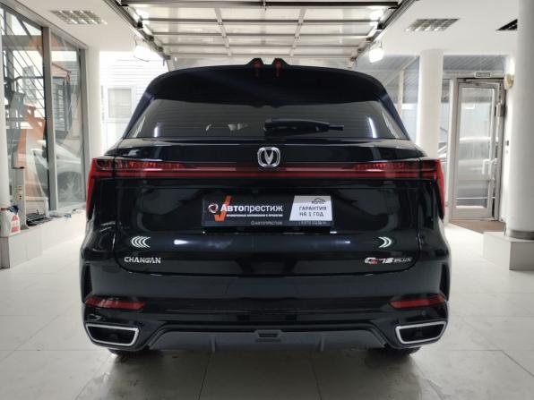 Changan CS75 Plus III с пробегом 2024 года, цена 2 560 000 рублей, 21256 км, внедорожник, Автокод Объявления