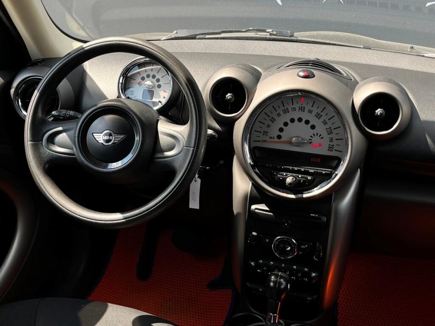 Mini Countryman I Санкт-Петербург  - изображение 13