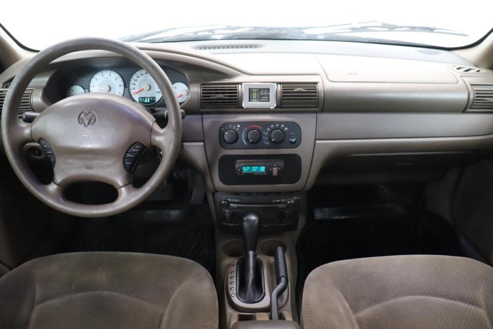 Dodge Stratus II Рестайлинг Ульяновск  - изображение 10