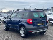 Skoda Yeti I Вологда  - изображение 17