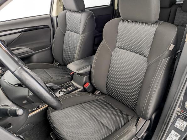 Mitsubishi Outlander III Рестайлинг 3 с пробегом 2020 года, цена 2 180 000 рублей, 96861 км, внедорожник, Автокод Объявления