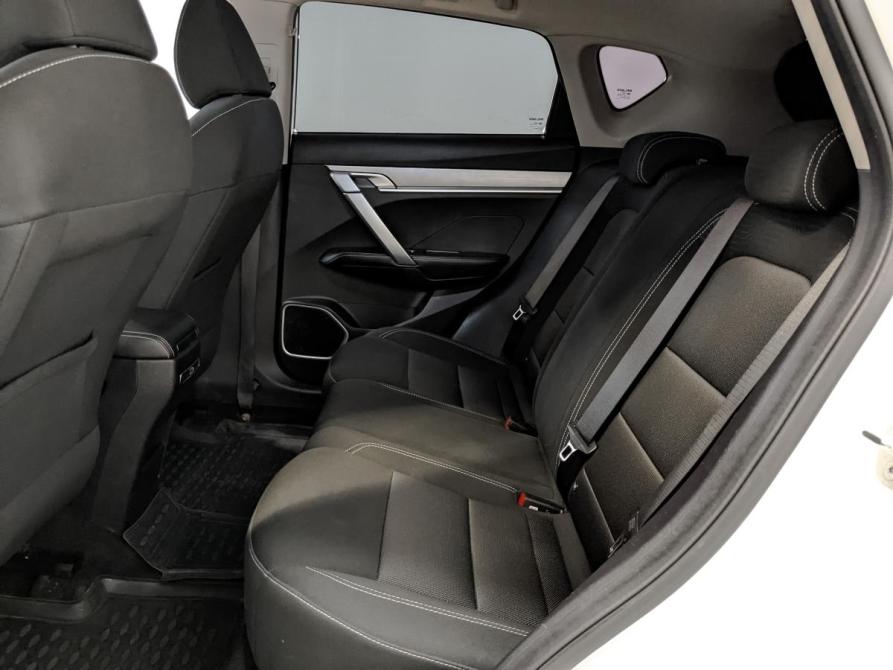 Belgee X50 Санкт-Петербург  - изображение 18