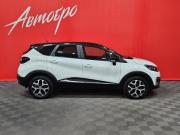 Renault Kaptur I Вологда  - изображение 27