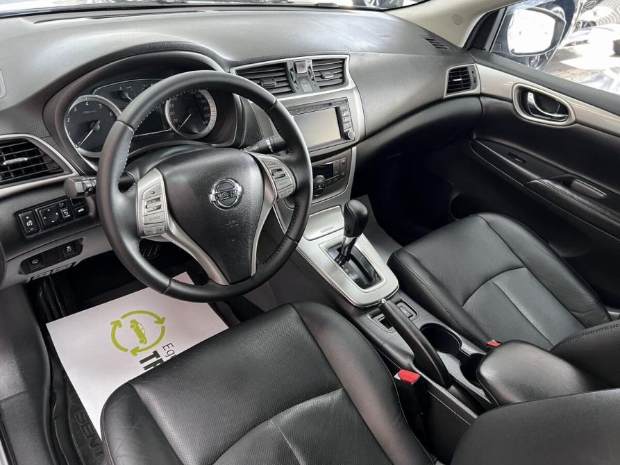 Nissan Sentra VII (B17) Тверь  - изображение 9
