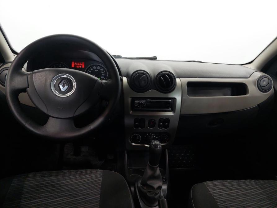 Renault Sandero I Пермь  - изображение 9