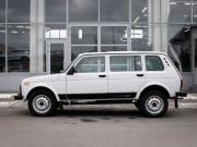 Lada (ВАЗ) 2131 (4x4) I Курган  - изображение 27