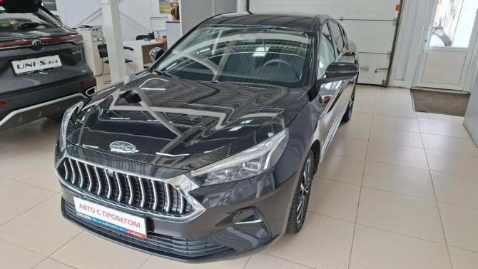 JAC J7 I с пробегом 2022 года, цена 1 058 000 рублей, 110400 км, хэтчбек, Автокод Объявления