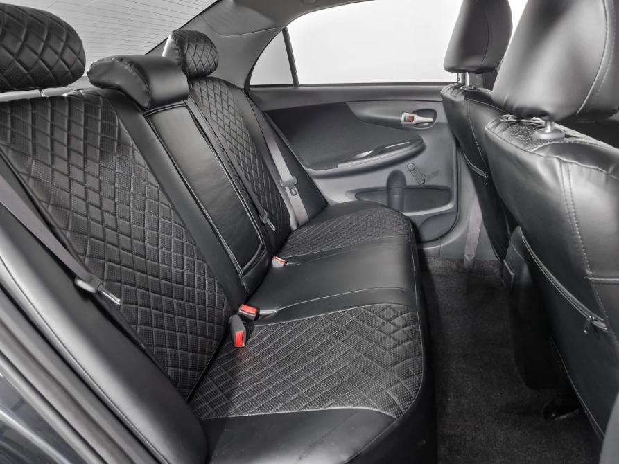 Toyota Corolla X (E140 E150) Нижний Новгород  - изображение 11