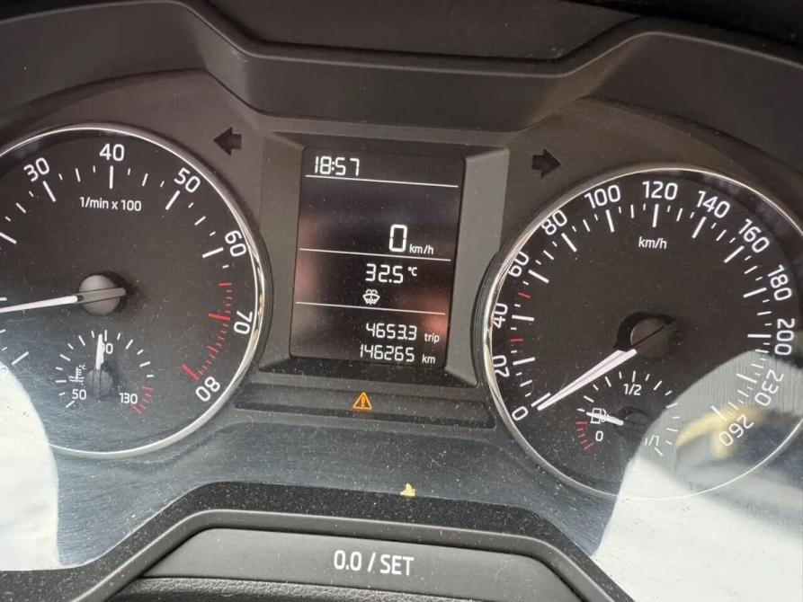 Skoda Octavia III (A7) Пермь  - изображение 10