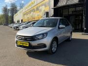 Lada (ВАЗ) Granta I Рестайлинг Нефтекамск  - изображение 13