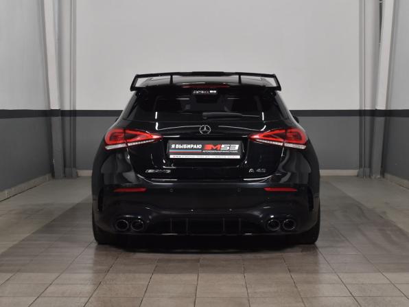 Mercedes-Benz A-Класс AMG II (W177) с пробегом 2020 года, цена 4 315 995 рублей, 35851 км, хэтчбек, Автокод Объявления