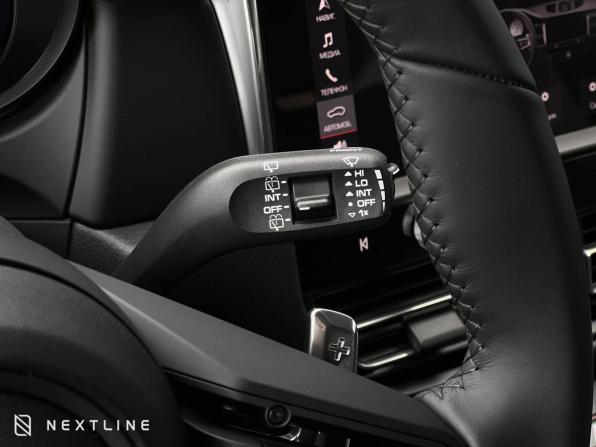 Новый Porsche Macan I Рестайлинг 2 2026 года, цена 13 990 000 рублей, внедорожник, Автокод Объявления
