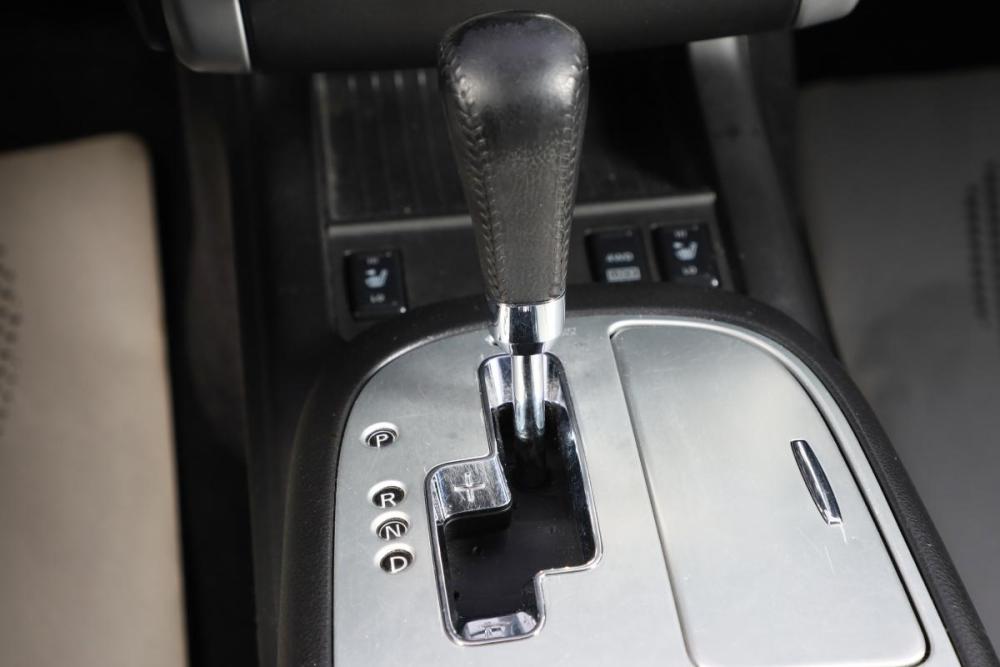 Nissan Murano II (Z51) Рестайлинг Новосибирск  - изображение 16