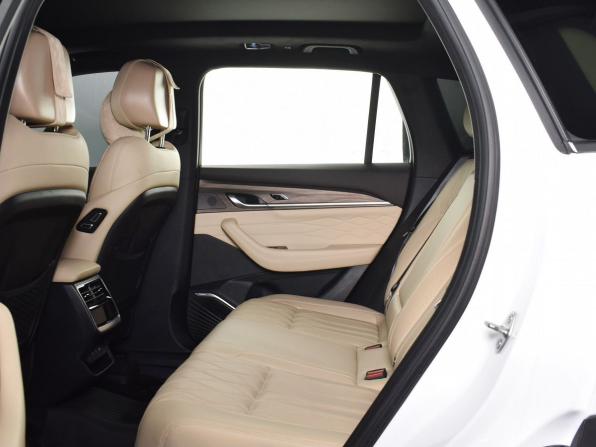 Geely Monjaro I с пробегом 2024 года, цена 3 585 997 рублей, 38456 км, внедорожник, Автокод Объявления