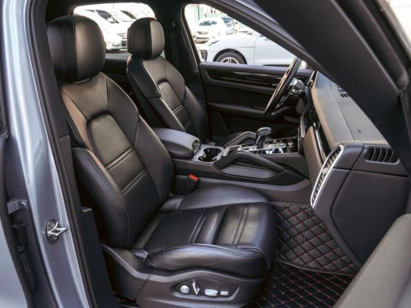 Porsche Cayenne III с пробегом 2019 года, цена 6 699 000 рублей, 19931 км, внедорожник, Автокод Объявления