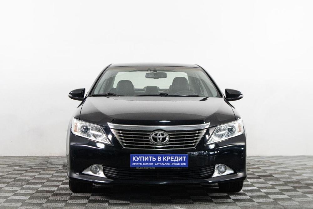 Toyota Camry VII (XV50) Сургут  - изображение 2