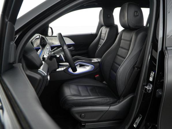 Mercedes-Benz GLS II (X167) с пробегом 2022 года, цена 8 799 999 рублей, 99486 км, внедорожник, Автокод Объявления