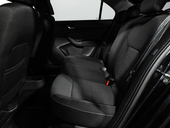 Skoda Rapid I с пробегом 2014 года, цена 999 700 рублей, 166352 км, лифтбек, Автокод Объявления