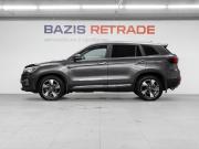 Changan CS75 I Рестайлинг Тюмень  - изображение 35