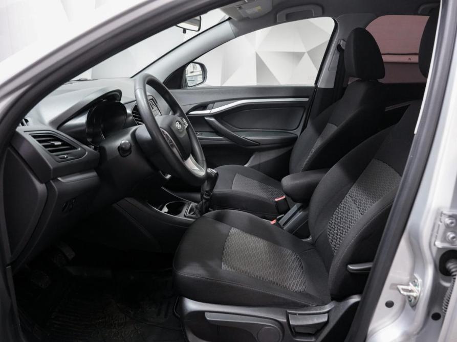 Lada (ВАЗ) Vesta I Ульяновск  - изображение 10