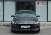 Hyundai Elantra VI (AD) Рестайлинг Саратов  - изображение 26
