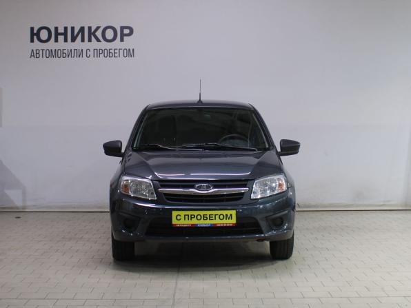 Lada (ВАЗ) Granta I с пробегом 2018 года, цена 579 000 рублей, 44060 км, седан, Автокод Объявления