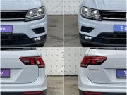 Volkswagen Tiguan II Тамбов  - изображение 28
