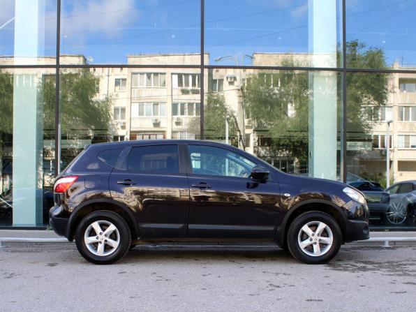 Nissan Qashqai I Рестайлинг с пробегом 2011 года, цена 950 000 рублей, 220726 км, внедорожник, Автокод Объявления